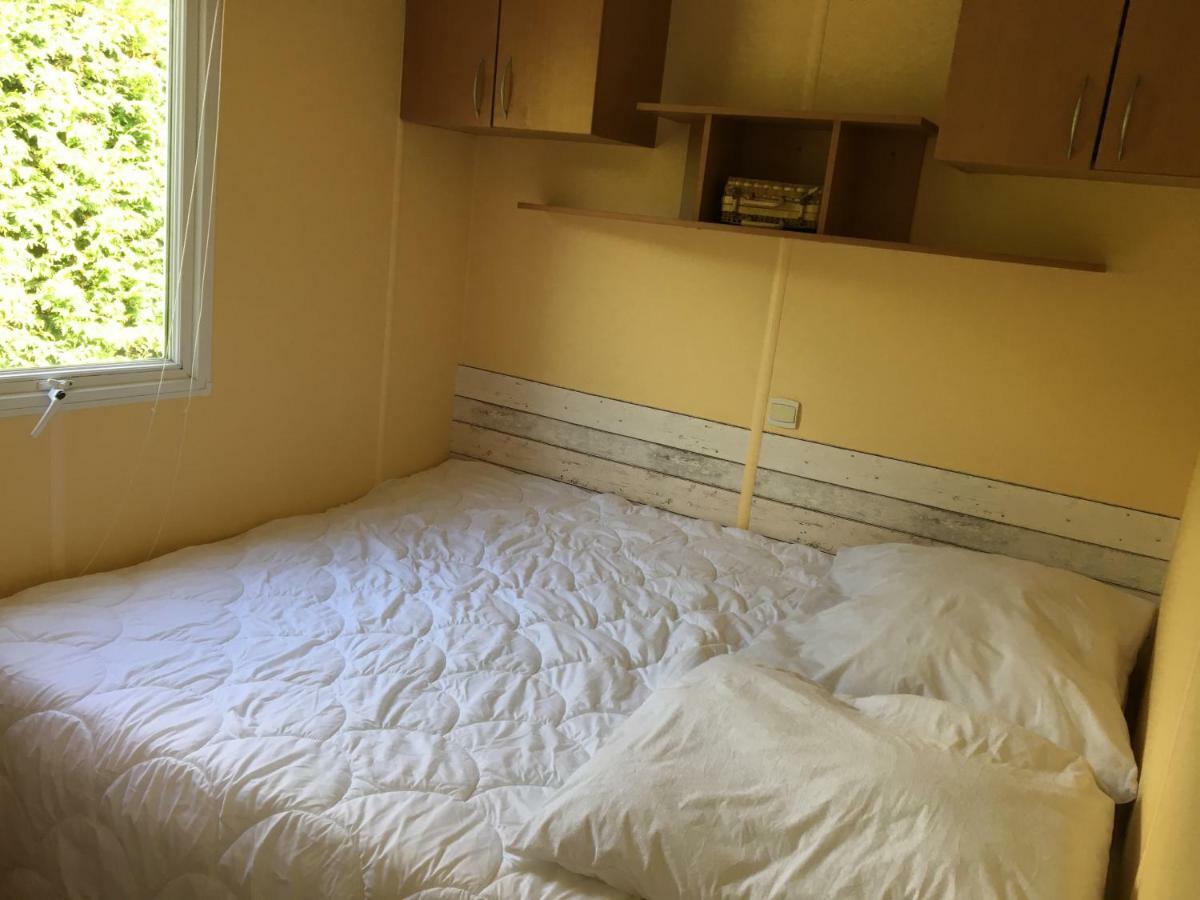 Chalet "Clara " Sint Annaland Luaran gambar